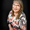 Sally Vickers, DTM Photo